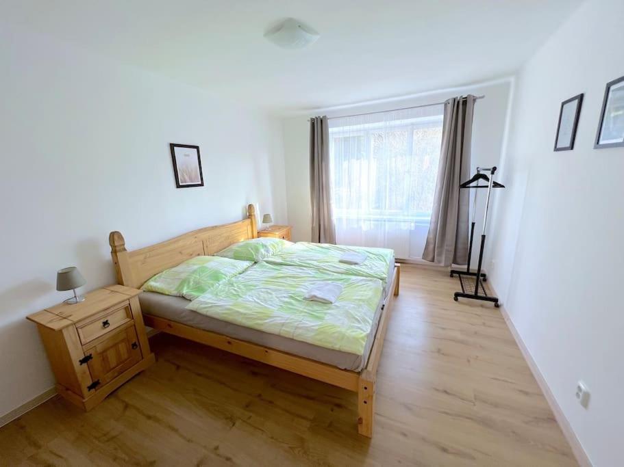 Apartman U Labe Decin Exterior photo