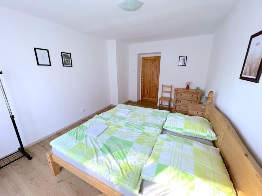 Apartman U Labe Decin Exterior photo