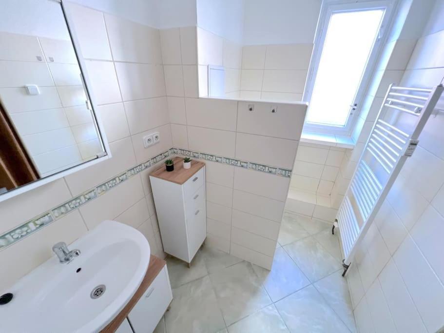 Apartman U Labe Decin Exterior photo