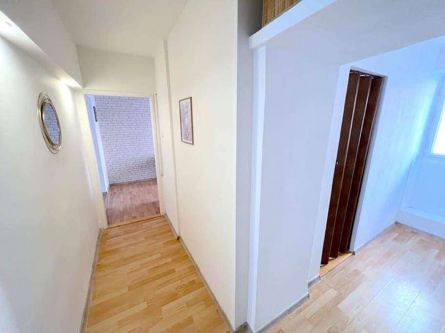 Apartman U Labe Decin Exterior photo