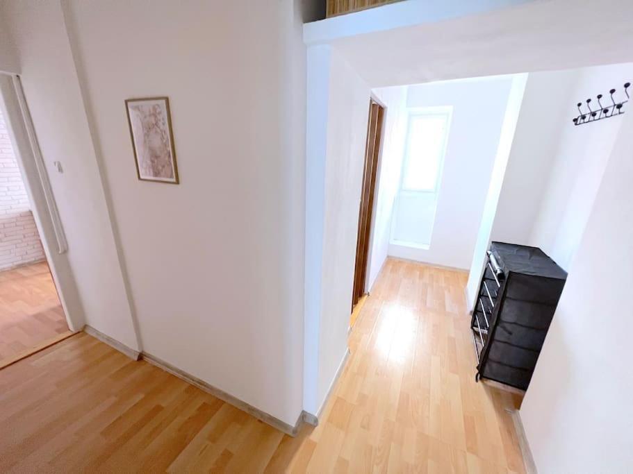 Apartman U Labe Decin Exterior photo