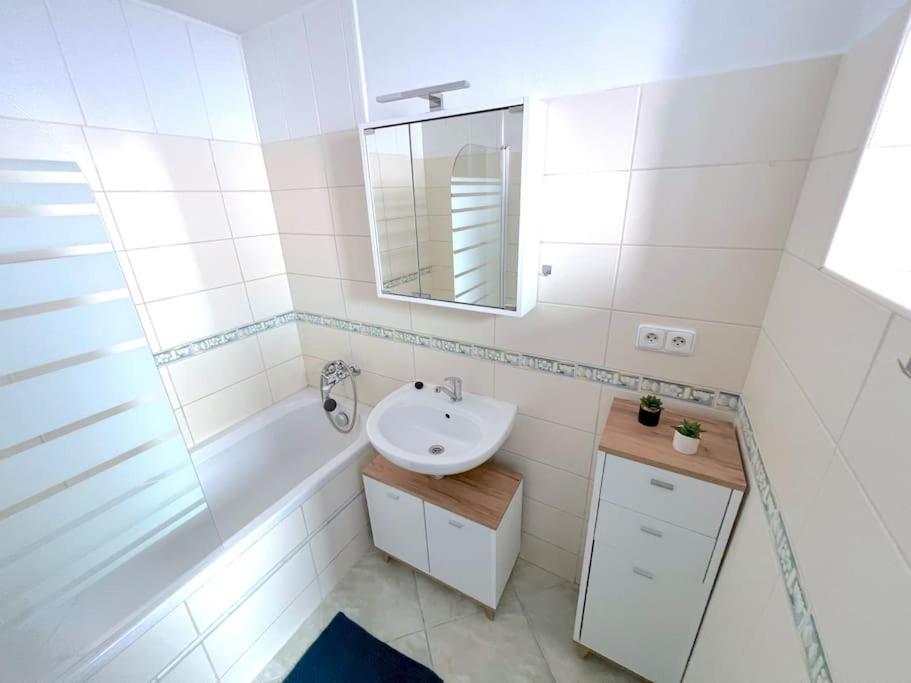 Apartman U Labe Decin Exterior photo
