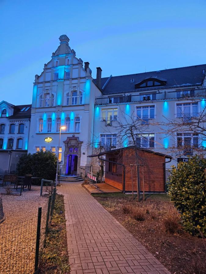 Apartman U Labe Decin Exterior photo
